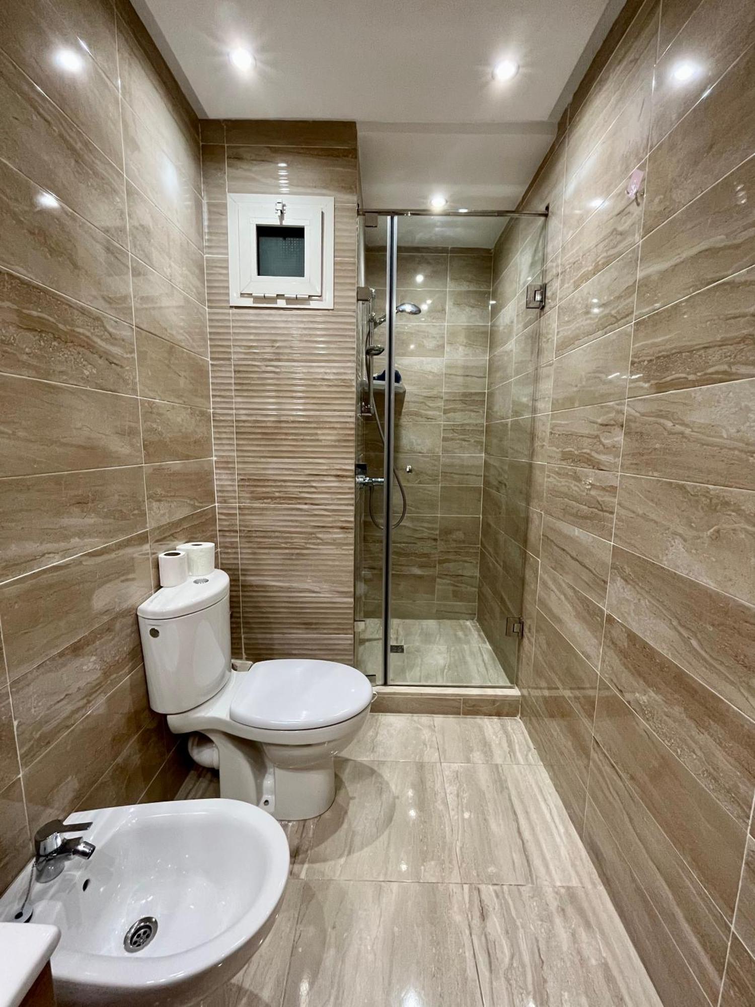 Bel Appartement A Marrakech En Residence Avec Piscine - Fibre & Netflix มาร์ราเกช ภายนอก รูปภาพ